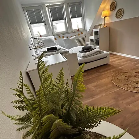 The Climb Apartment