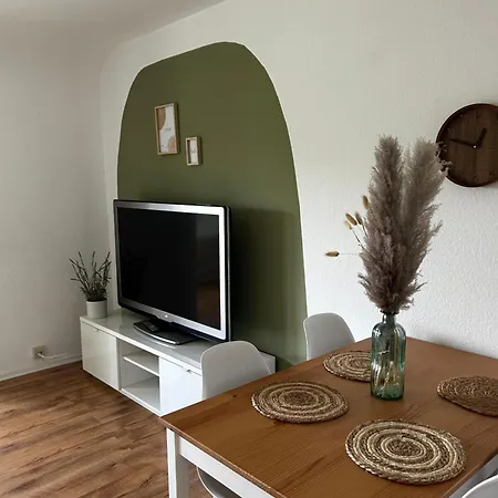 The Climb Apartamento Coblenza