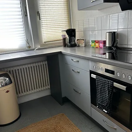 The Climb Apartment Koblenz (Rhineland-Palatinate)