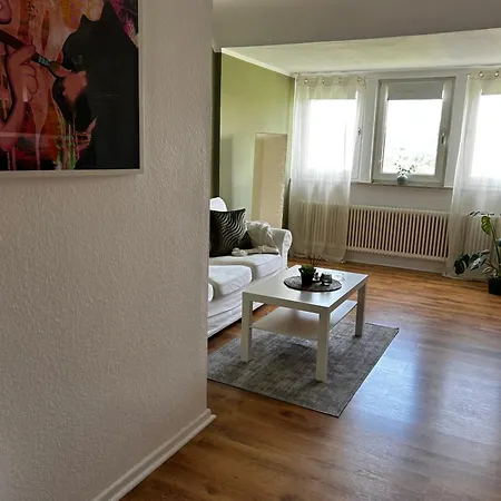 Apartment The Climb Koblenz (Rhineland-Palatinate)