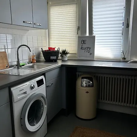 The Climb Apartamento