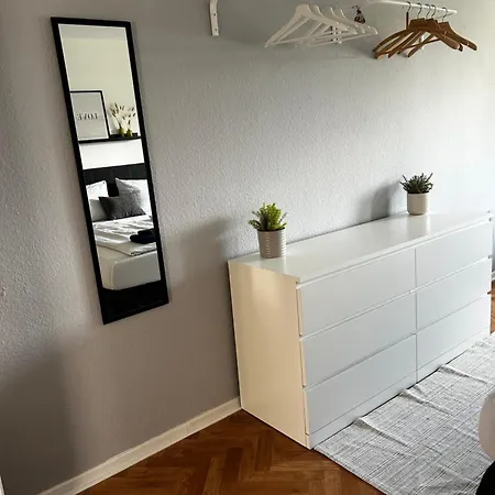 The Climb Apartment Koblenz (Rhineland-Palatinate)