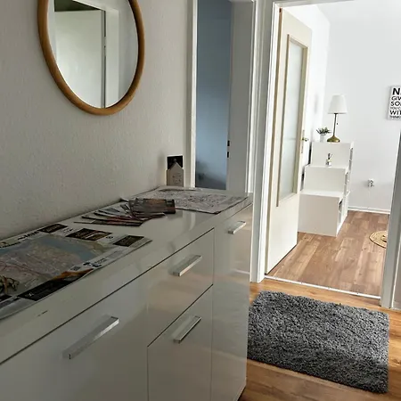 The Climb Apartment Koblenz (Rhineland-Palatinate)