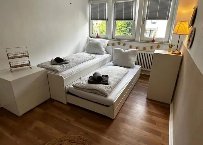 The Climb Koblenz (Rhineland-Palatinate)