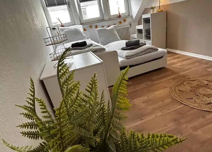 The Climb Appartement