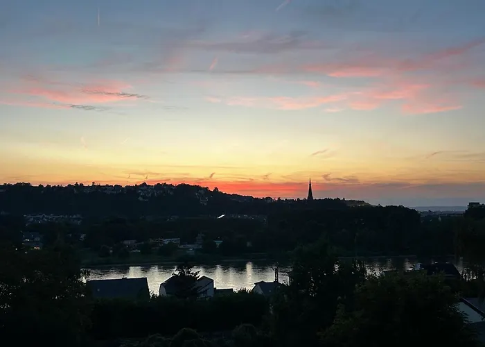 The Climb Appartement Koblenz (Rhineland-Palatinate)