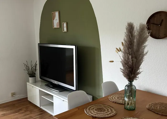 The Climb Appartement Koblenz (Rhineland-Palatinate)