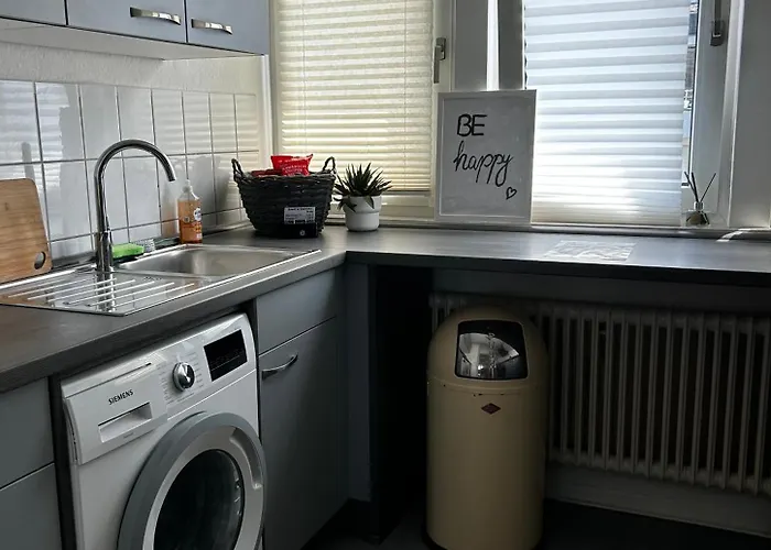 The Climb Appartement